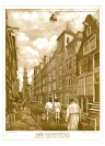 Foto historie van Bloemstraat