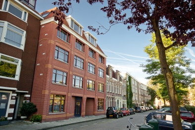 Foto Schimmelstraat